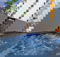 Argus Hotel Darwin - C Tourism