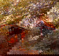 Artscape Cottage Beechworth - C Tourism