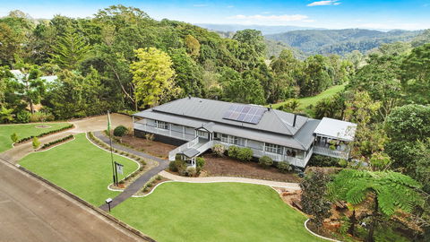 Avocado Grove BnB - C Tourism 0