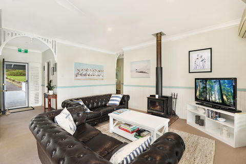 Avocado Grove BnB - C Tourism 1