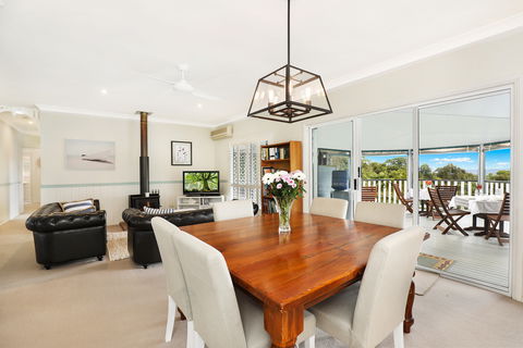 Avocado Grove BnB - C Tourism 2