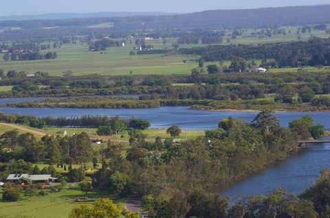 Back Forest Retreat - C Tourism 1