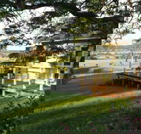 Balmoral Cottage - C Tourism