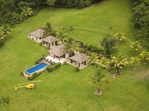 Bali Hai Holiday Accommodation And Location Venue - C Tourism 0