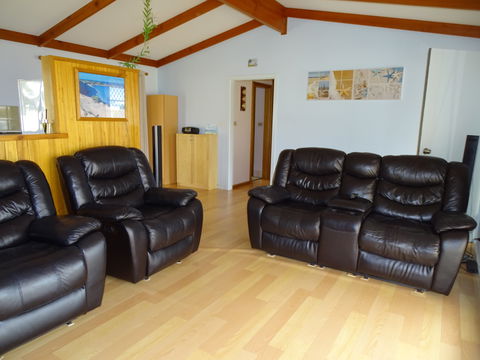 Balgowan Retreat - C Tourism 1