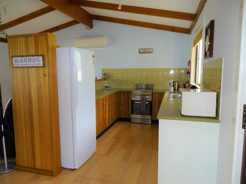 Balgowan Retreat - C Tourism 2