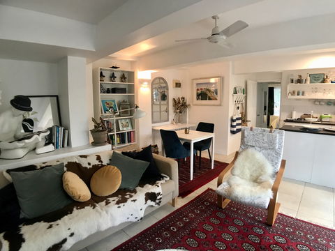 Bangalow Studio Apartment - C Tourism 2