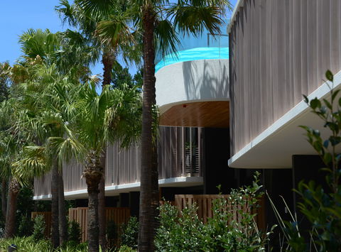 Bannisters Pavilion - C Tourism 1