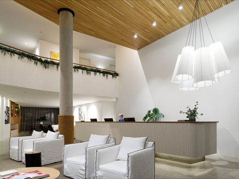 Bannisters Pavilion - C Tourism 2