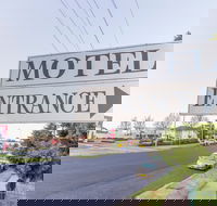 Bathurst Motor Inn - C Tourism