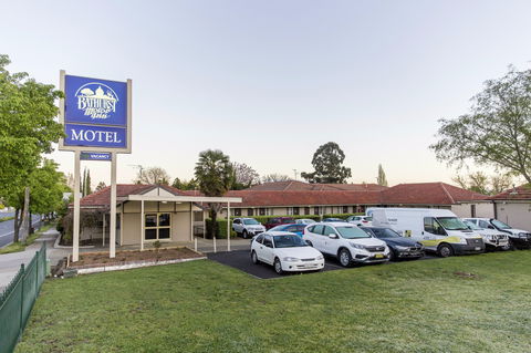 Bathurst Motor Inn - C Tourism 1