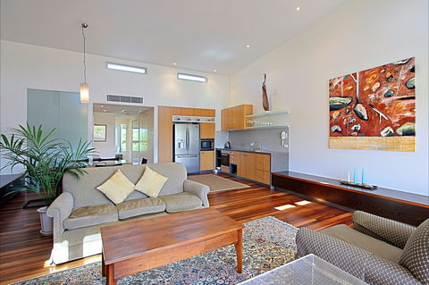 Beach Villa 17, East On Byron - C Tourism 0