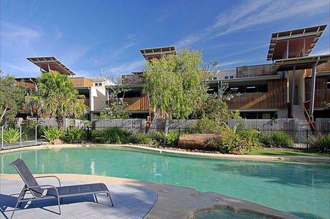 Beach Villa 17, East On Byron - C Tourism 1