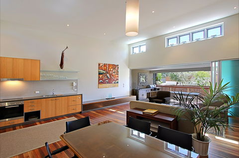 Beach Villa 17, East On Byron - C Tourism 2