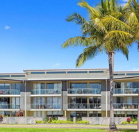 Beaches On Lammermoor Apartments - C Tourism