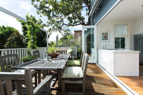 Beautiful Bondi Home - C Tourism 0