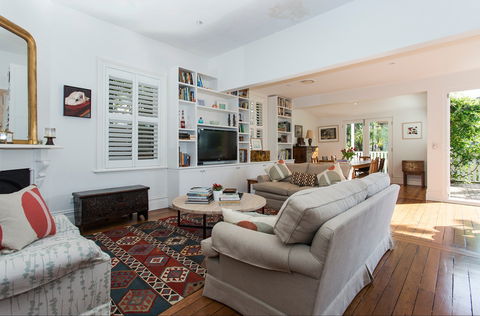 Beautiful Bondi Home - C Tourism 1