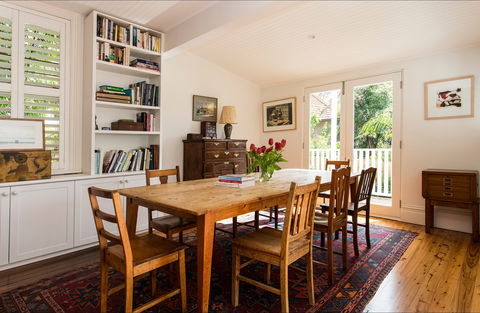 Beautiful Bondi Home - C Tourism 2