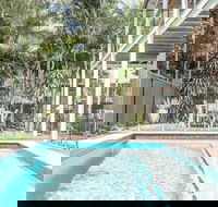 Beach Chalet - C Tourism