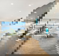 Beach View Apartment - C Tourism