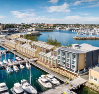 Be. Fremantle Serviced Apartments - C Tourism