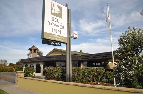 Bell Tower Inn - C Tourism 0
