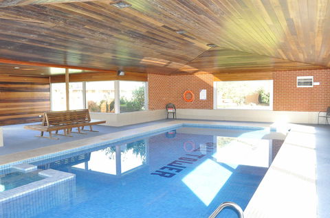 Bell Tower Inn - C Tourism 1