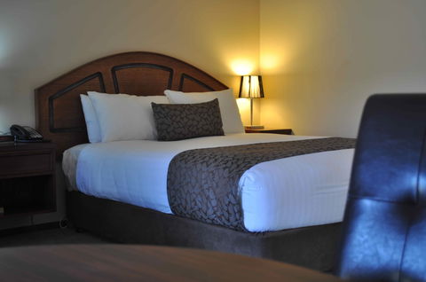 Bell Tower Inn - C Tourism 2