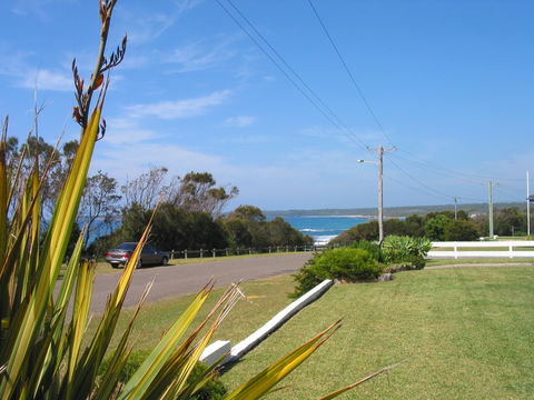 Berrara Cove Beach House - C Tourism 0