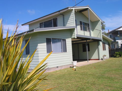 Berrara Cove Beach House - C Tourism 2