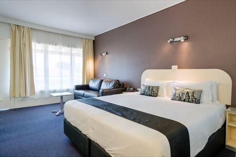 Best Western Zebra Motel - C Tourism 2
