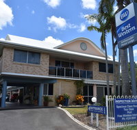 Best Western Ambassador Motor Lodge - C Tourism