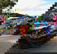 BIG4 St Helens Holiday Park