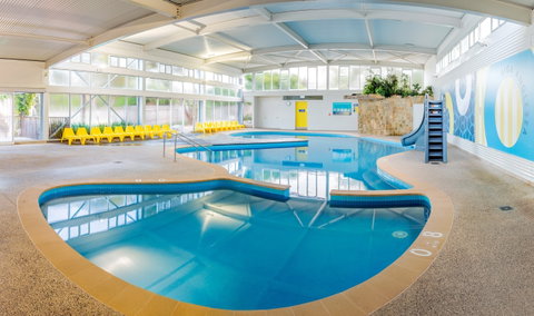 BIG4 Anglesea Holiday Park - C Tourism 0