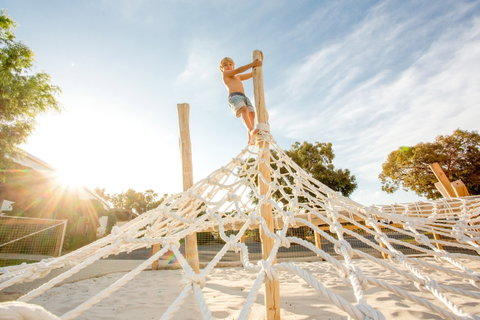 BIG4 Anglesea Holiday Park - C Tourism 1