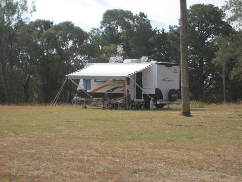 Bigga Recreation Ground - C Tourism 1