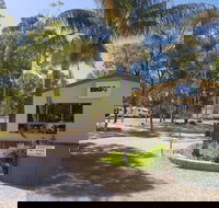 Big4 Blanchetown Riverside Holiday Park - C Tourism