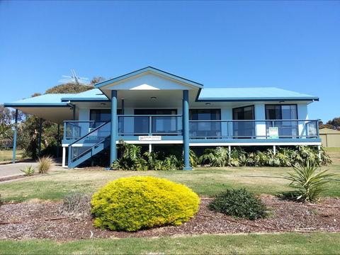 Birubi House - C Tourism 0
