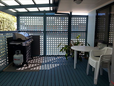 Birubi House - C Tourism 2