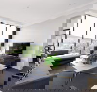 Birch Apartments - C Tourism