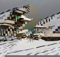 Bischoff Hotel - C Tourism