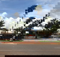 Bluestone Motor Inn - C Tourism