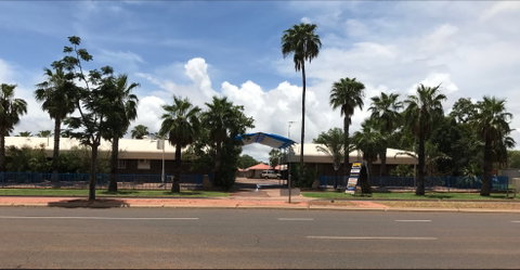Bluestone Motor Inn - C Tourism 0
