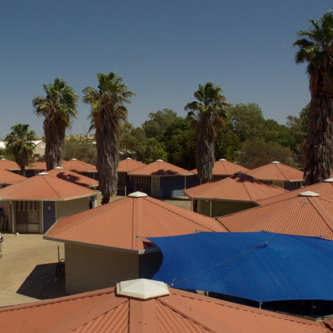 Bluestone Motor Inn - C Tourism 1