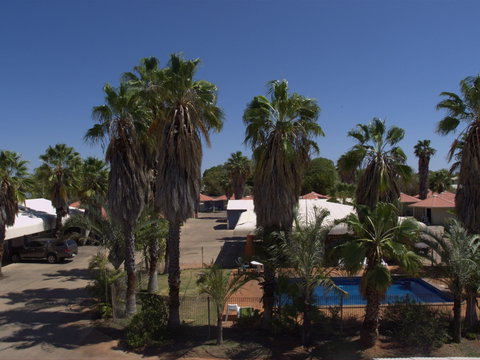 Bluestone Motor Inn - C Tourism 2