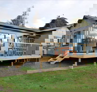 Blue Square Maydena Accommodation - C Tourism