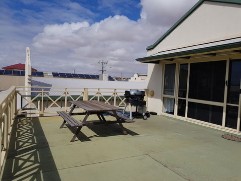 Blue Manna Waters - Apartment B - C Tourism 0