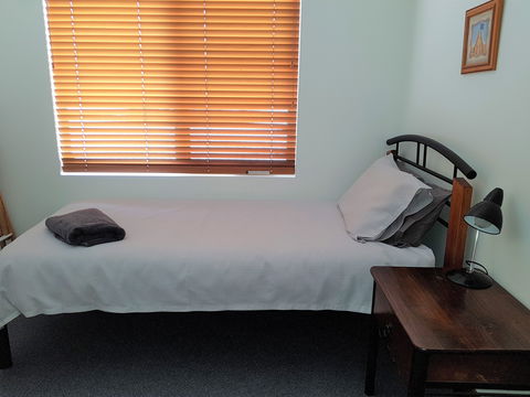 Blue Manna Waters - Apartment B - C Tourism 2