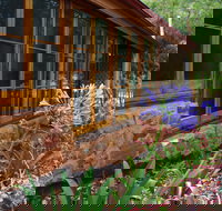 Bluey Blundstone's Accommodation - C Tourism