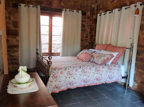 Bluey Blundstone's Accommodation - C Tourism 1